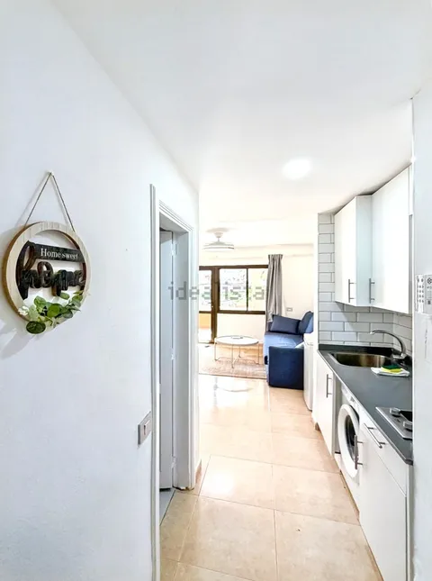 Квартира 30 м² у La Oliva (4/30)