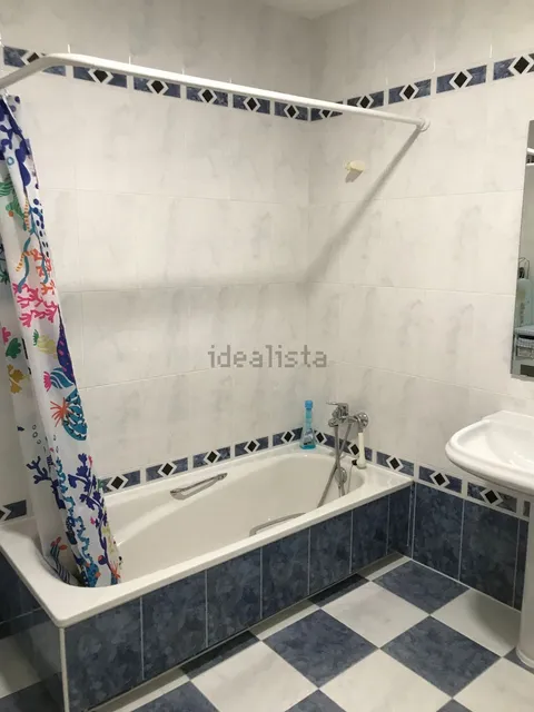 Wohnung 90 m² in Campo de Criptana
