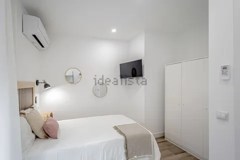 Flat 68 m² in Madrid
