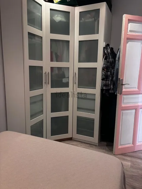 Wohnung 55 m² in Madrid