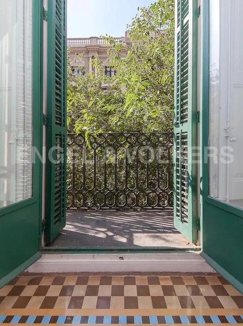 Apartamento 135 m² em Barcelona
