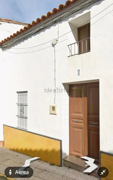 Casa de 80 m² a El Real de la Jara (4/4)