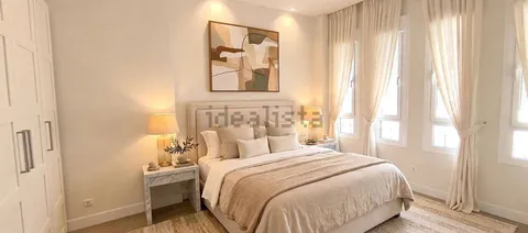 Pis de 180 m² a Sevilla