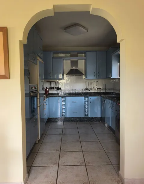 Haus 120 m² in Viñuela