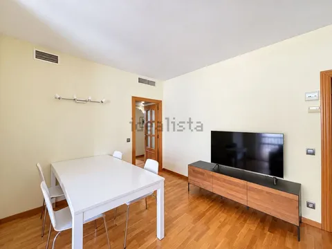 Pis de 127 m² a Barcelona