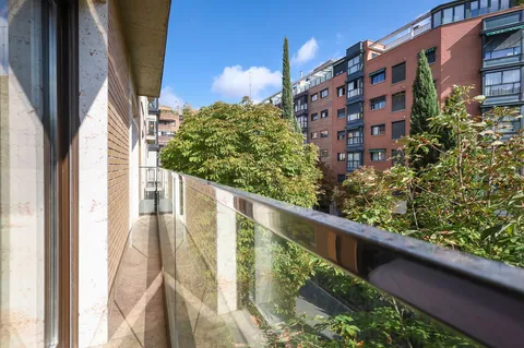 Pis de 50 m² a Madrid