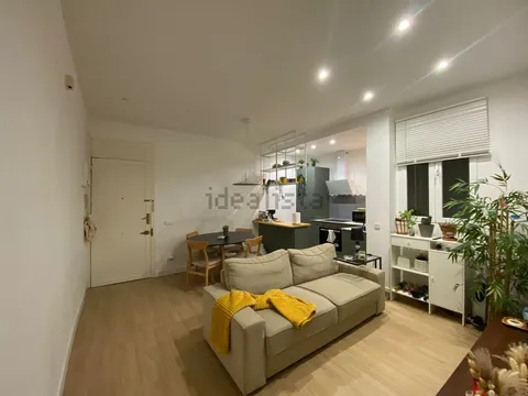 Zimmer zur Miete, Madrid