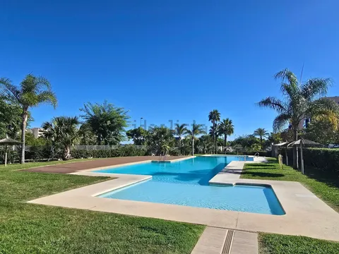 Piso de 98 m² en Pilar de la Horadada