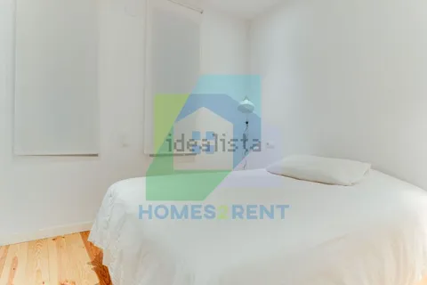 Appartamento 70 m² a Madrid