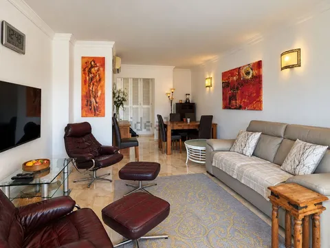 Wohnung 107 m² in Andratx