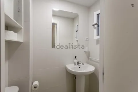 Habitació de lloguer, València