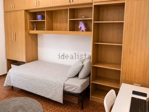 Habitació de lloguer, Barcelona (3/9)