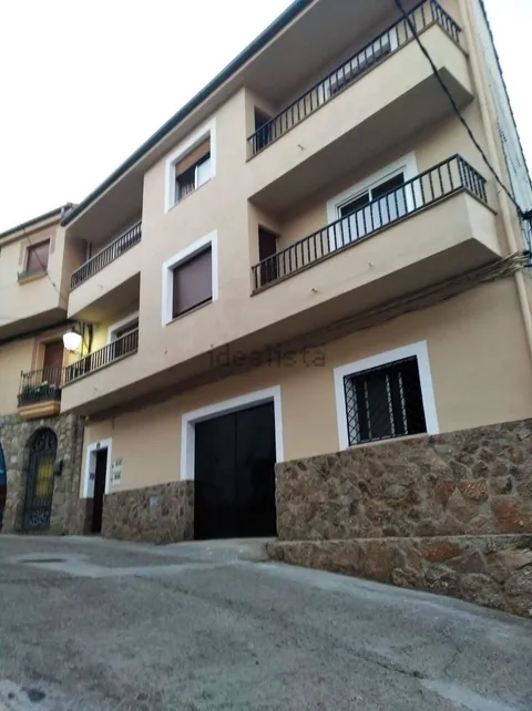 Wohnung 99 m² in Garganta la Olla
