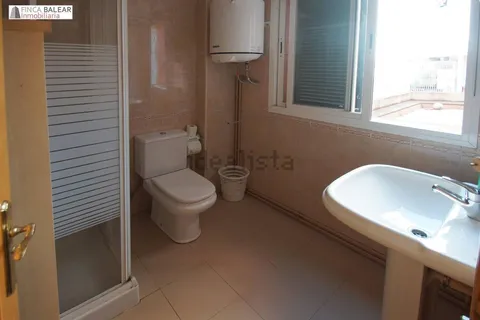 Wohnung 35 m² in Palma