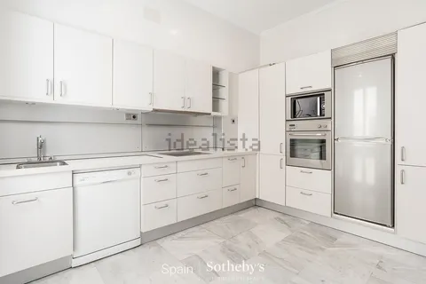 Appartamento 160 m² a Madrid