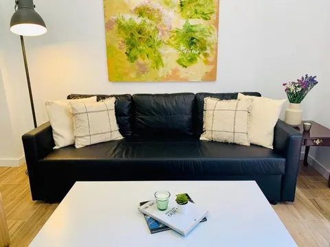 Wohnung 80 m² in Málaga