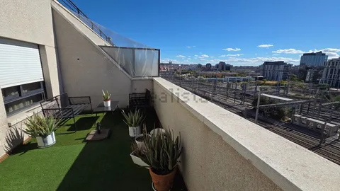 Piso de 98 m² en Madrid
