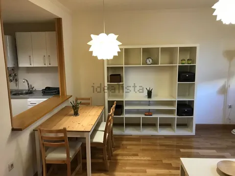 Wohnung 55 m² in Málaga