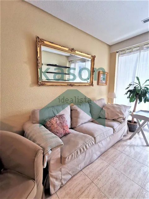 Pis de 50 m² a Madrid