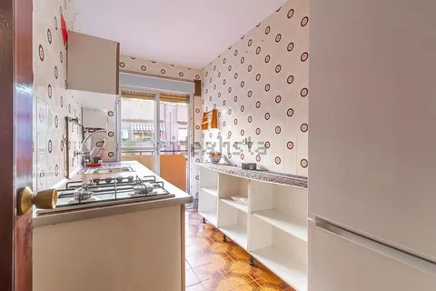 Pis de 80 m² a Madrid