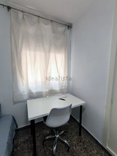 Zimmer zur Miete, Valencia
