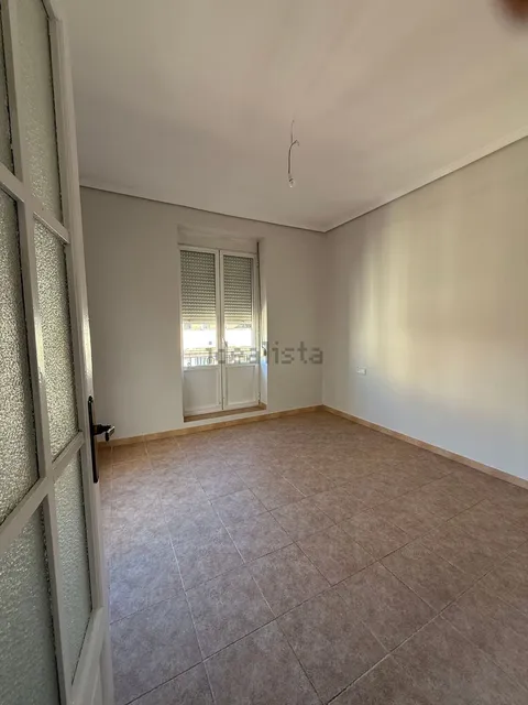 Pis de 90 m² a València