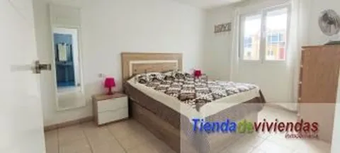 Flat 57 m² in el Verger