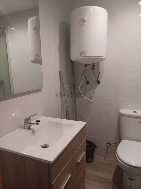 Pis de 47 m² a Madrid