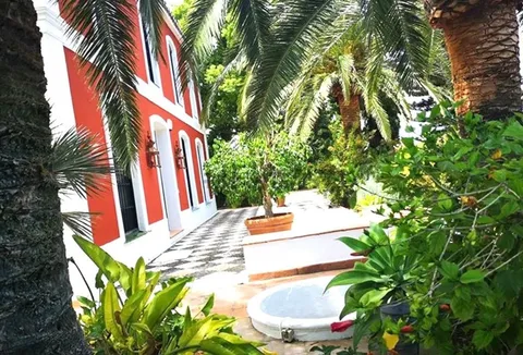 Casa de 355 m² a Alhaurín el Grande