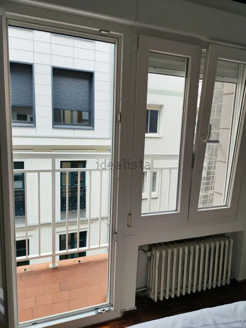 Pis de 64 m² a Gijón