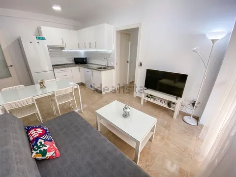 Habitació de lloguer, Sevilla