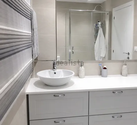 Habitación en alquiler, Terrassa