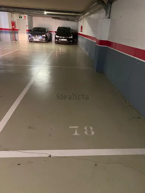 Pis de 38 m² a Vigo