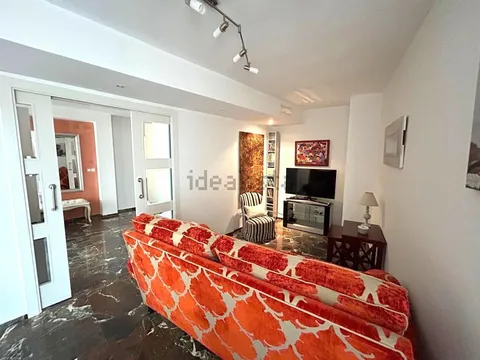Pis de 121 m² a Sevilla