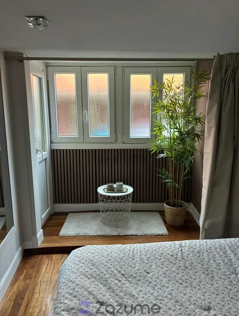 Flat 40 m² in Bermeo