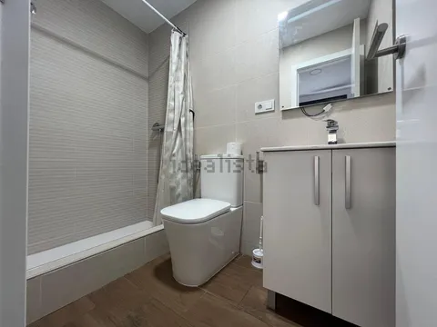 Pis de 289 m² a Almeria