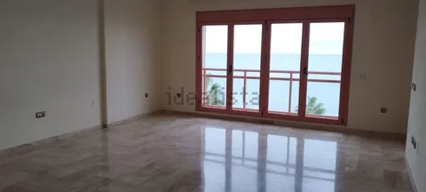 Wohnung 185 m² in Málaga