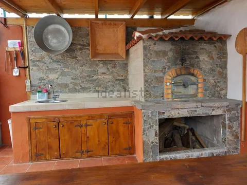 Casa de 65 m² a Vega de San Mateo