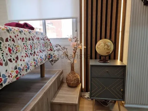 Wohnung 40 m² in Roquetas de Mar