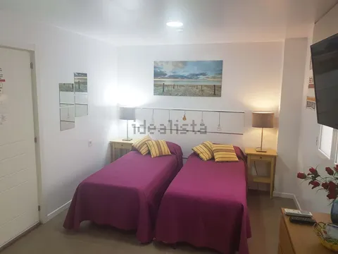 Pis de 30 m² a València