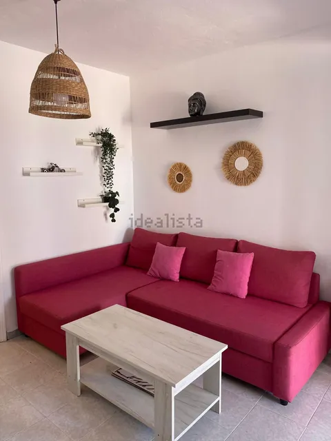 Casa de 63 m² a Benalmádena