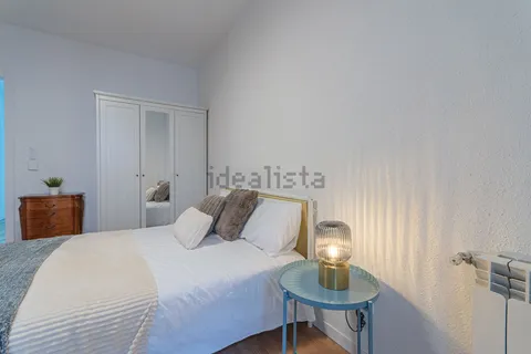 Zimmer zur Miete, Madrid