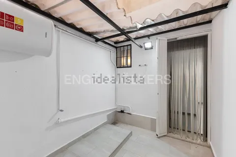 Pis de 77 m² a València