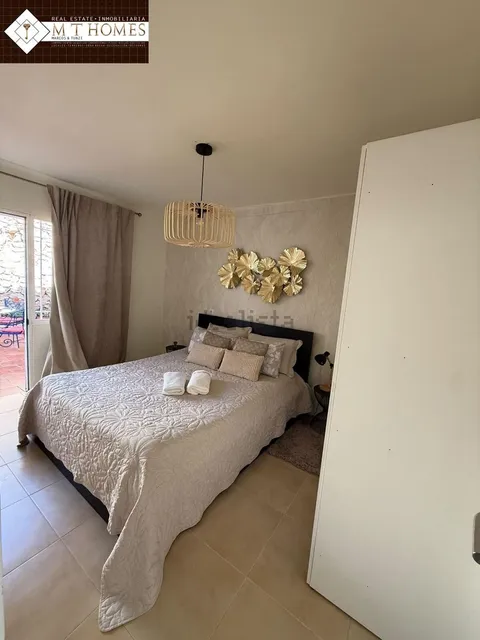 Apartamento 90 m² em Torremolinos