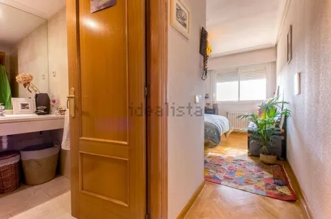 Pis de 87 m² a Madrid