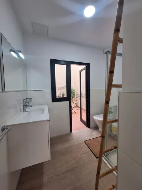 Pis de 45 m² a Las Palmas de Gran Canaria