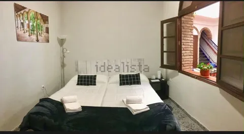 Pis de 400 m² a Còrdova