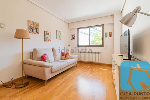 Pis de 50 m² a Madrid