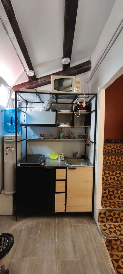 Habitació de lloguer, Tarancón