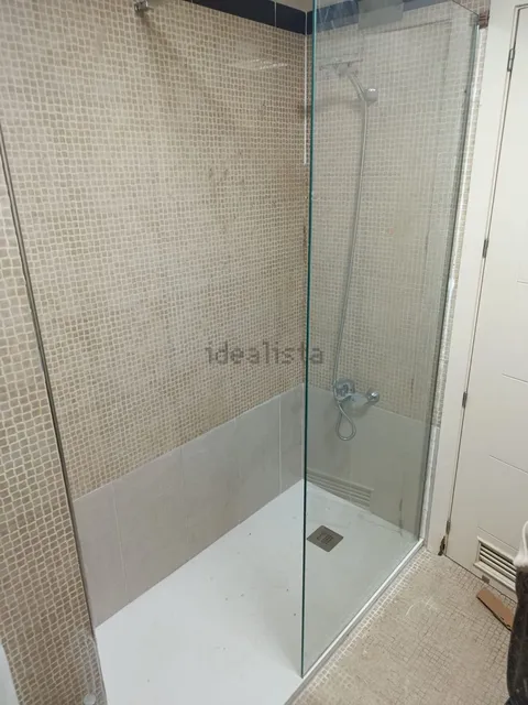 Wohnung 60 m² in Benalmádena